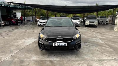 Kia Cerato 2019 1.6 AT Luxury - có cửa nóc