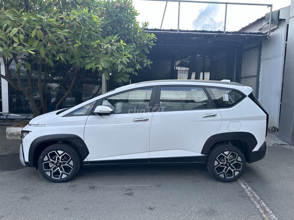 Hyundai StargazerX 2025 -Ưu Đãi 50 TR -HỗTrợ NợXấu. Mua bán Ô tô tại Quận Bình Tân Tp Hồ Chí Minh được đăng bởi Hyundai Bình Tân Chính Hãng  hình 7