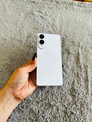 Samsung Galaxy S25 Edge 5G 2Sim 256GB. Màu Bạc