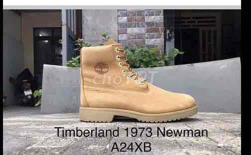 Giày bốt Timberland 1973 Newman A24XB. Mua bán Giày dép tại Thành phố Thủ Đức Tp Hồ Chí Minh được đăng bởi Nguyễn Thánh hình 1