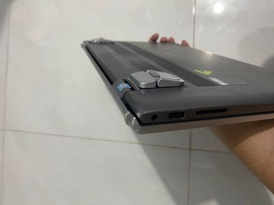 Laptop Dell Inspiron 15 5515 R7 5700U