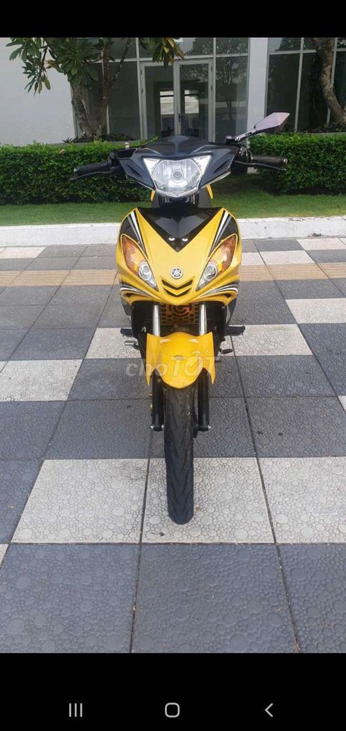 Exyter 135 up ao 2010. May 57. Mua bán Xe máy tại Quận 7 Tp Hồ Chí Minh được đăng bởi Nguyễn văn lộc hình 5