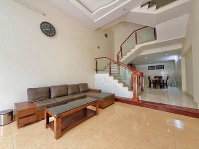 Cho thuê nhà khu phân lô Văn Cao, 5 p.ngủ khép kín.. Cho thuê nhà ở tại Quận Hải An Hải Phòng được đăng bởi Nguyễn Văn Tú
