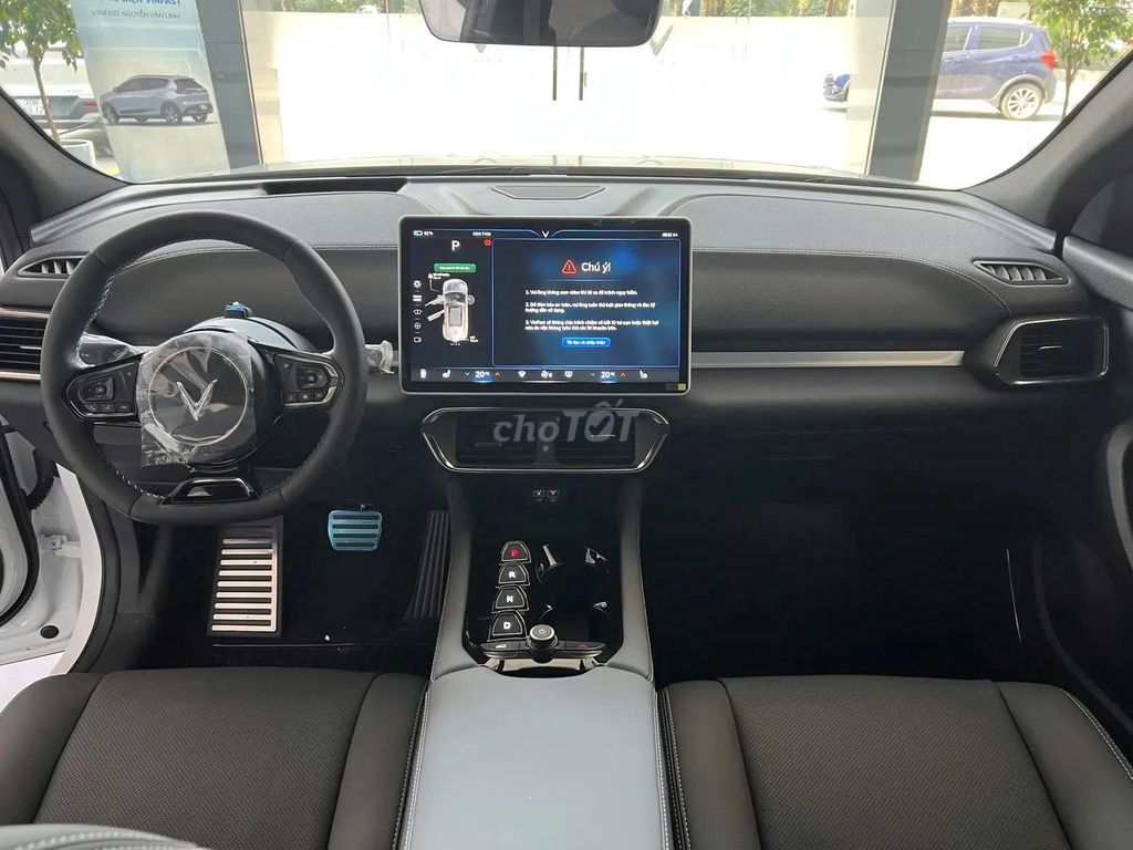 VF8 Eco: Mạnh Mẽ, Tiết Kiệm, Đậm Chất Tương Lai. Mua bán Ô tô tại Quận 12 Tp Hồ Chí Minh được đăng bởi Vinfast Phan Trọng Tuệ Q12 hình 7