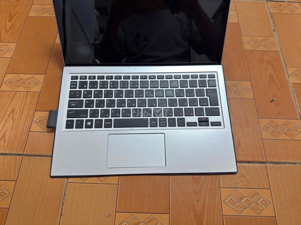 HP Elitebook X2 1013 G3 Lte i5 8gb 256gb nguyên zi. Mua bán Laptop tại Quận 6 Tp Hồ Chí Minh được đăng bởi Laptop Phương Nghi hình 1