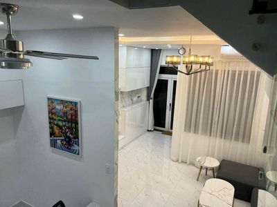 Nhà phố 75 m² · 3 PN · Lovera Park Bình Chánh