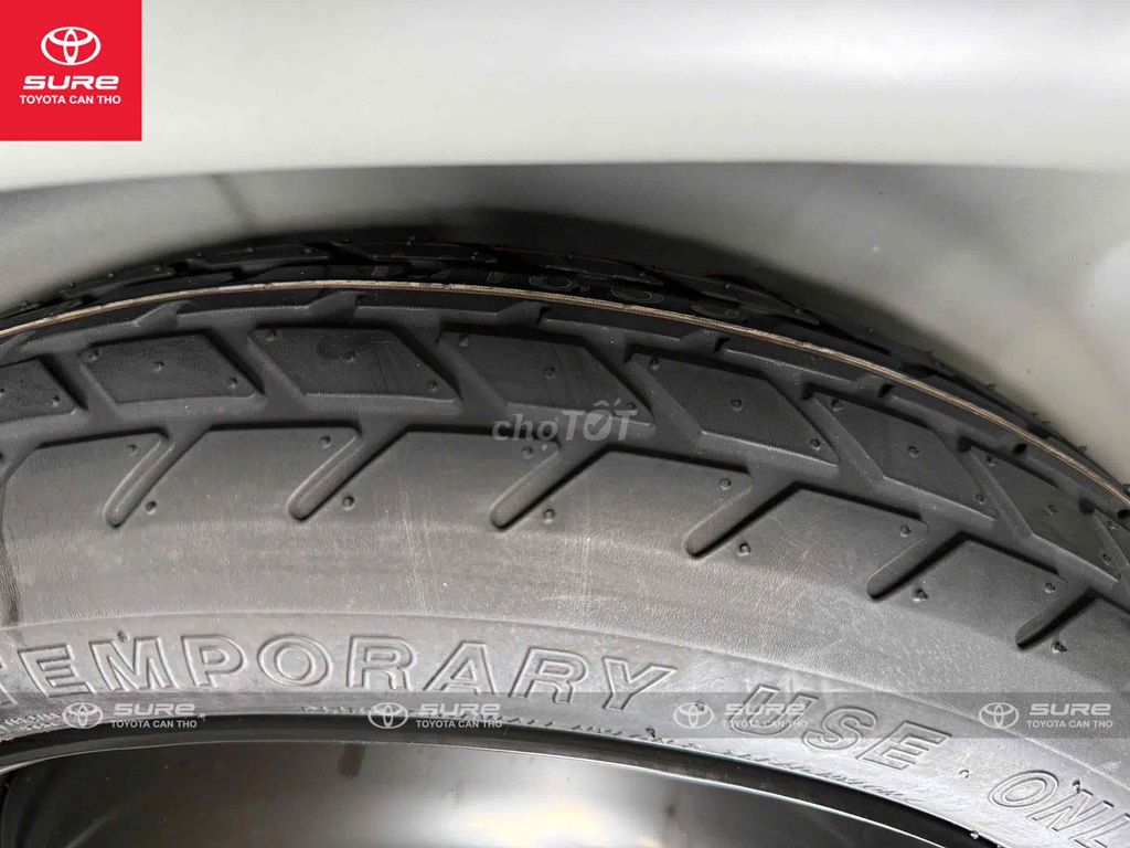 Toyota Corolla Altis 2024 1.8V - siêu lướt. Mua bán Ô tô tại Quận Cái Răng Cần Thơ được đăng bởi TOYOTA SURE CẦN THƠ XE QUA SỬ DỤNG CHÍNH HÃNG hình 7