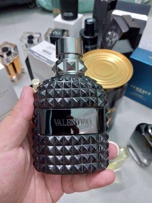 Nước hoa Valentino intense 100ml ( chính hãng )