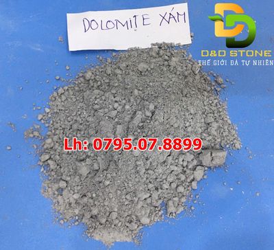 BỘT DOLOMITE TRONG NUÔI TRỒNG THỦY SẢN. Mua bán Đồ ăn, thực phẩm và các loại khác tại Quận Hoàng Mai Hà Nội được đăng bởi Huy Đỗ