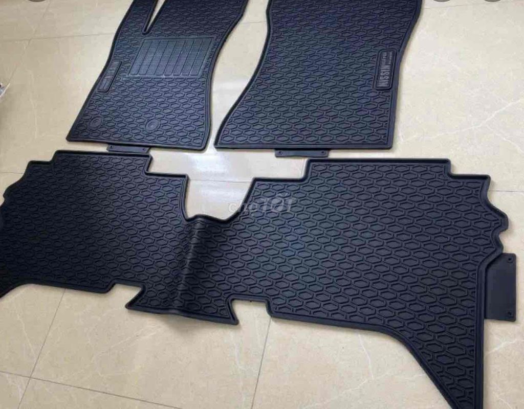 thảm lót sàn ô tô không nùi cho fod ganger. Mua bán Phụ tùng xe tại Huyện Long Thành Đồng Nai được đăng bởi Nguyễn Linh Cường hình 1