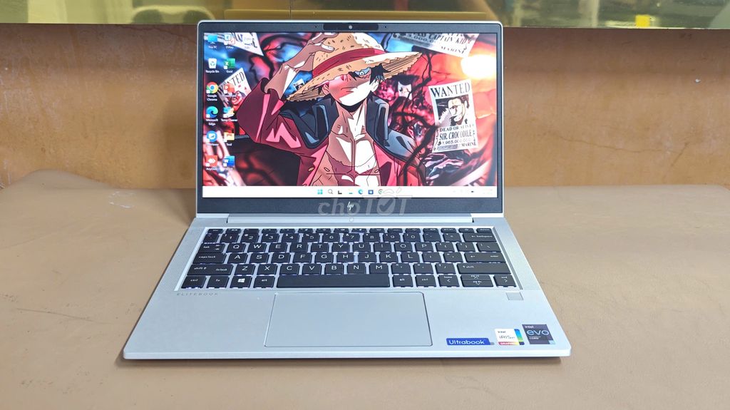 HP EliteBook 630 G9 i5/i7 Gen 12 13.3 inch SSD Bạc. Mua bán Laptop tại Quận Ninh Kiều Cần Thơ được đăng bởi Huỳnh Ngân hình 1