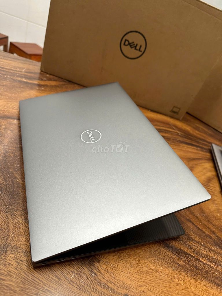 Dell Precision 5570 i7 12700H 15.6 inch. Mua bán Laptop tại Quận Tân Bình Tp Hồ Chí Minh được đăng bởi Nguyễn Phi triều hình 1