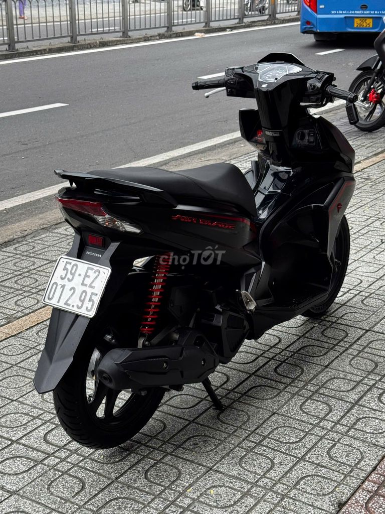 Air Blade 125 SX Cuối 2019 -BSTP-Chính chủ ký
