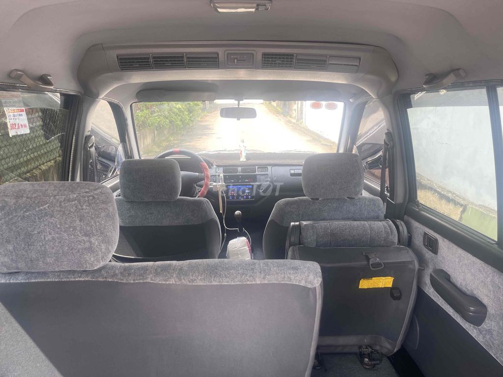 xe 9 chủ đứng tên bán ...zace GL 2001 xe zin .. Mua bán Ô tô tại Thành phố Biên Hòa Đồng Nai được đăng bởi SƠN CAFÊ VÕNG  hình 19