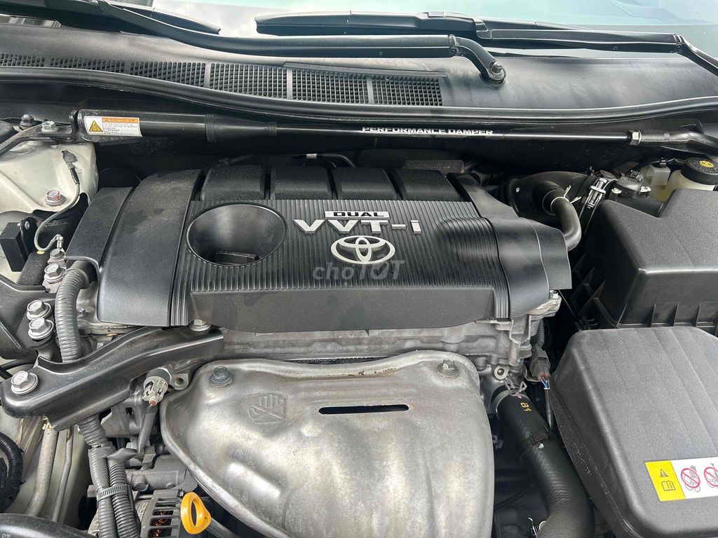 Toyota Camry 2018 2.5Q - 59899 km. Mua bán Ô tô tại Huyện Đông Hưng Thái Bình được đăng bởi Phamquangngoc hình 11