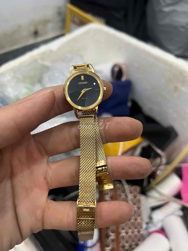 thanh lí rẻ. Mua bán Đồng hồ tại Huyện Long Điền Bà Rịa - Vũng Tàu được đăng bởi khả uyển hình 2