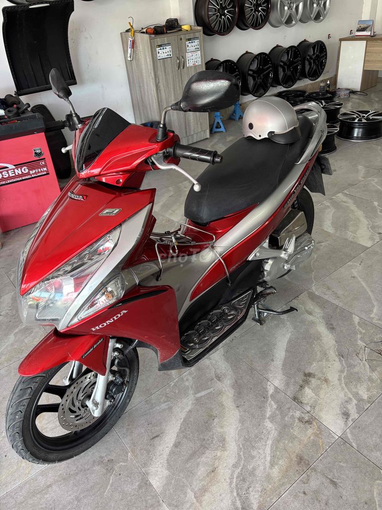 ab fi máy cực êm. Mua bán Xe máy tại Thành phố Bến Tre Bến Tre được đăng bởi Trung Tâm  hình 4