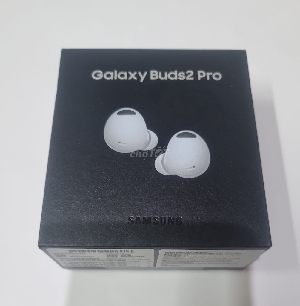 Tai nghe SS Galaxy Buds2 Pro