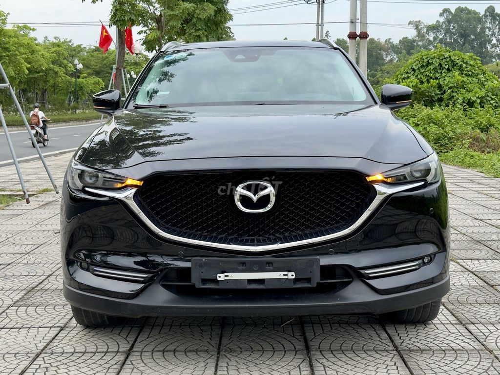 Mazda CX 5 2018  - 68000 km