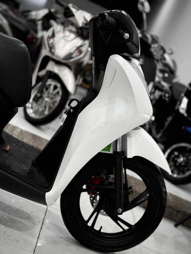 Sh125 2023 Lướt chính chủ ký ( Hỗ trợ Trả GÓP ) 🔥🔥. Mua bán Xe máy tại Thị xã Phú Mỹ Bà Rịa - Vũng Tàu được đăng bởi Cửa Hàng Xe Máy Phú Mỹ hình 4