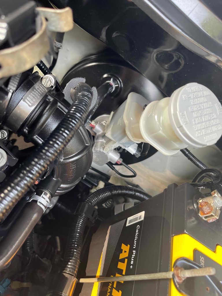 Bán xe swift sx 2015AT đẹp zin suất sắc. Mua bán Ô tô tại Huyện Đông Anh Hà Nội được đăng bởi Mo Na Co hình 12