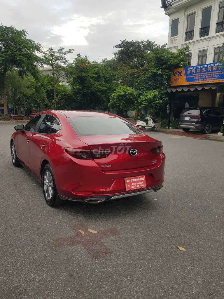 2022 1.5L Luxury - 15000 km. Mua bán Ô tô tại Huyện An Dương Hải Phòng được đăng bởi Mr Quý hình 6