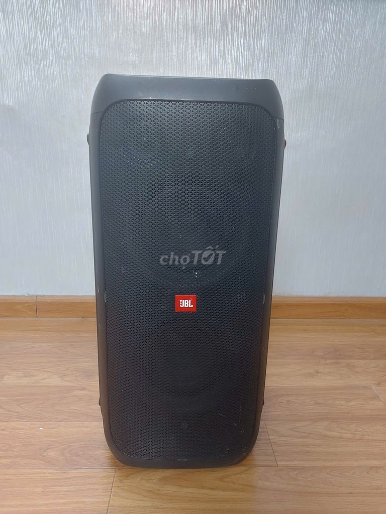 Loa Bluetooth JBL PartyBox 310 Đen. Mua bán Tivi, Âm thanh tại Quận Ba Đình Hà Nội được đăng bởi tuan dung truong hình 1