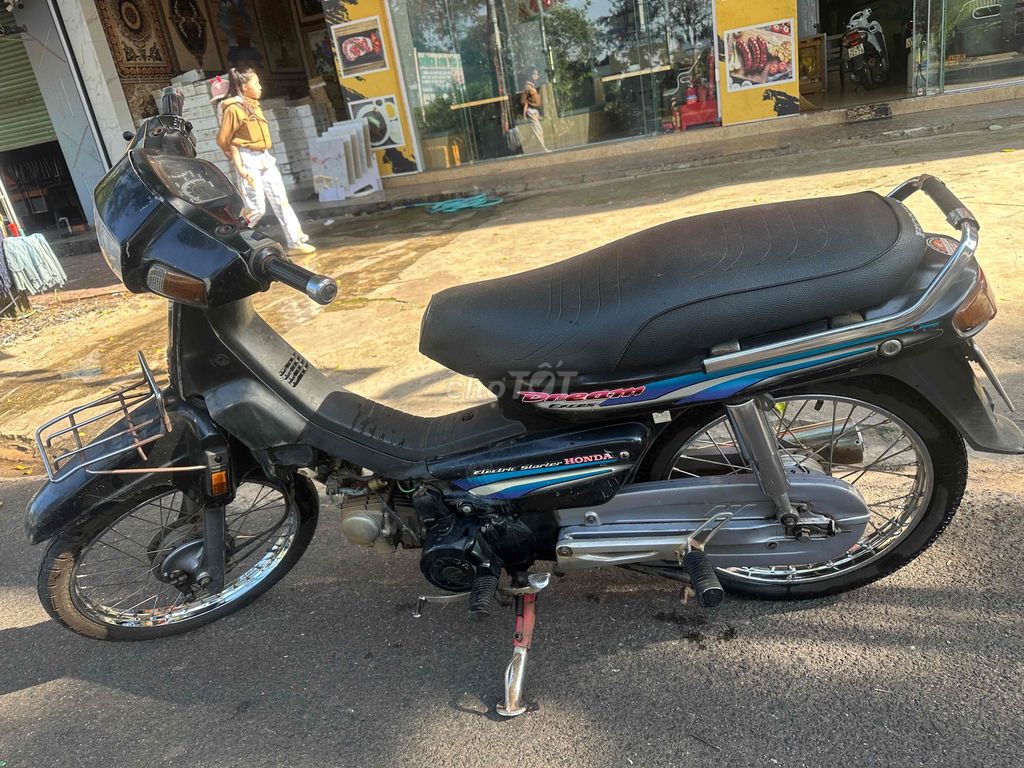 ream lùn 97 biển víp. Mua bán Xe máy tại Thành phố Buôn Ma Thuột Đắk Lắk được đăng bởi Tiến Đạt hình 7