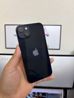 🙌iphone 14 plus quốc tế 128gb thay màn không lỗi