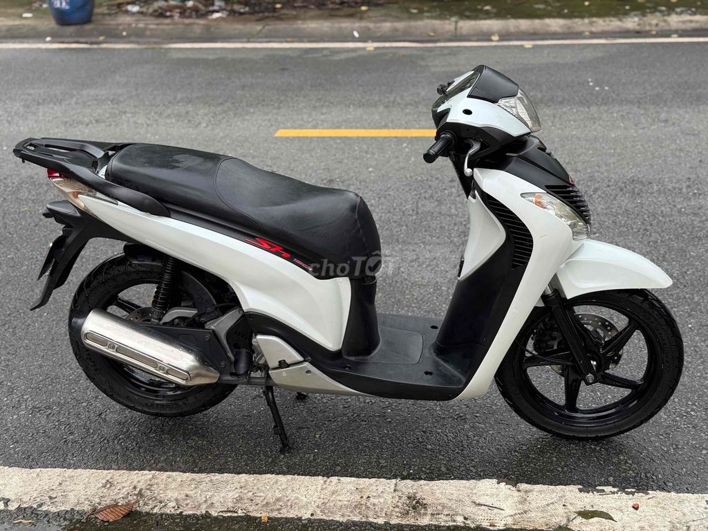 SH nhập Ý 3 cục SM500 bs61 Chính chủ. Mua bán Xe máy tại Thành phố Thủ Dầu Một Bình Dương được đăng bởi hien pham hình 3