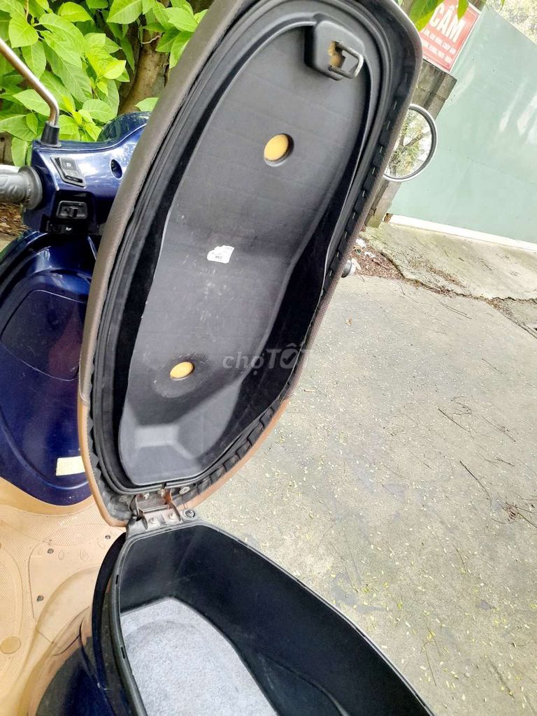 Atila Venus Fi 125 đời cao Dk2017 chính chủ. Mua bán Xe máy tại Thành phố Thủ Đức Tp Hồ Chí Minh được đăng bởi Phan Quoc Thuong hình 8