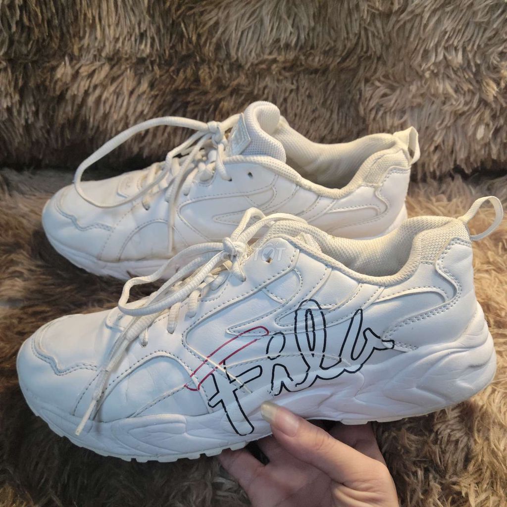 Fila sale 02 size 42