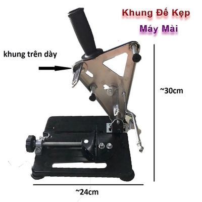 Bộ chuyển đổi máy mài thành máy cắt bàn. Mua bán Đồ chuyên dụng, Giống nuôi trồng tại Thành phố Dĩ An Bình Dương được đăng bởi hàng mới thanh lý 1 nữa giá