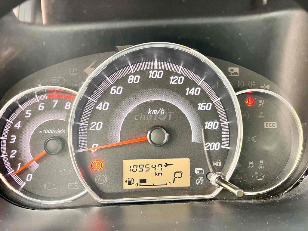 Mitsubishi Attrage 2019 1.2L AT Eco - 108000 km. Mua bán Ô tô tại Quận 7 Tp Hồ Chí Minh được đăng bởi Mitsubishi Thông  hình 6