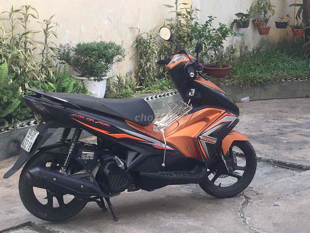 Air blade cam đen, chính chủ công chứng bstp. Mua bán Xe máy tại Quận 6 Tp Hồ Chí Minh được đăng bởi Anh phong 068 hình 5