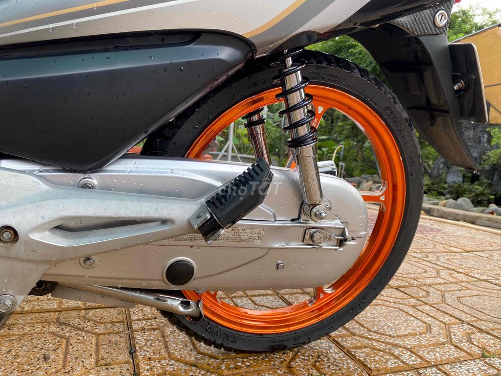 bán xe dọn kiểng như hình. Mua bán Xe máy tại Huyện Long Thành Đồng Nai được đăng bởi Long hình 2