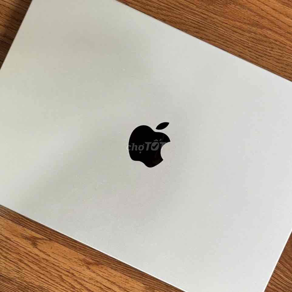 MacBook Pro M4 M4 512GB SSD Liquid Retina XD. Mua bán Laptop tại Thành phố Buôn Ma Thuột Đắk Lắk được đăng bởi Nguyễn Hoàng hình 1