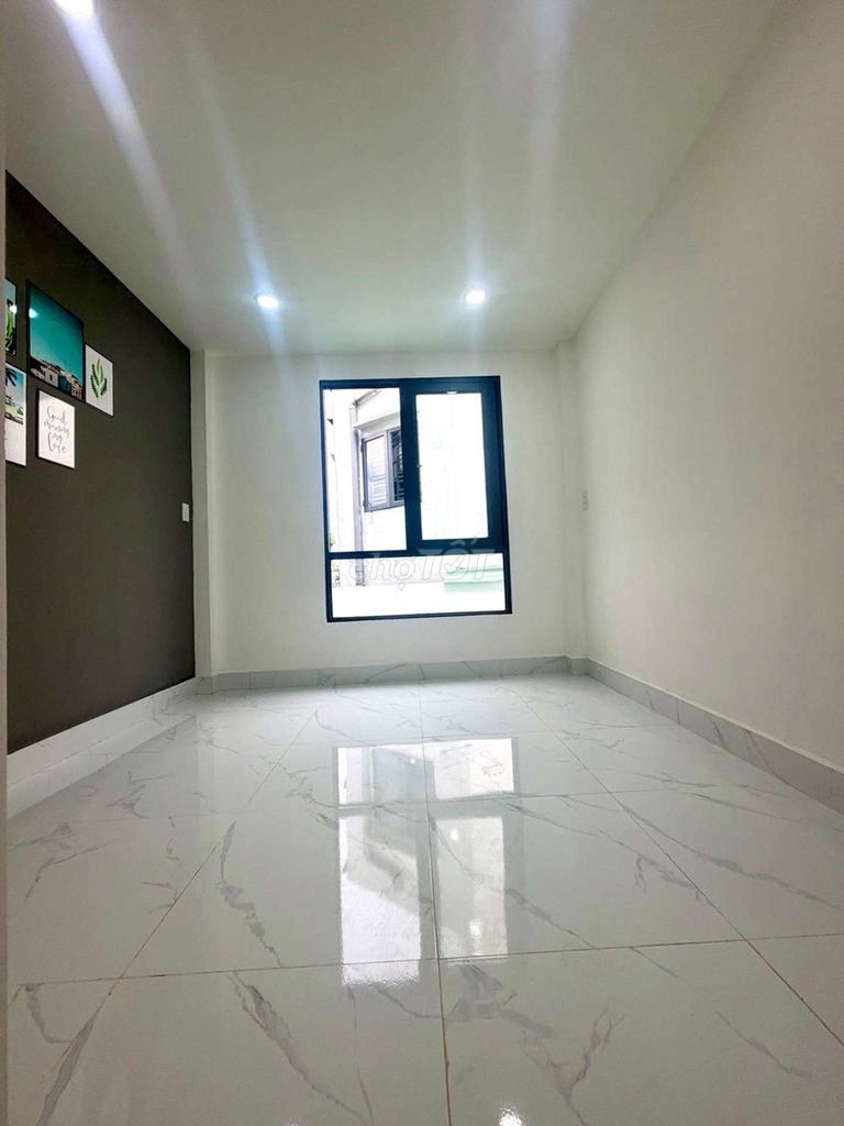 SIÊU PHẨM 3 TẦNG-Q11 MỚI ĐẸP LUNG LINH