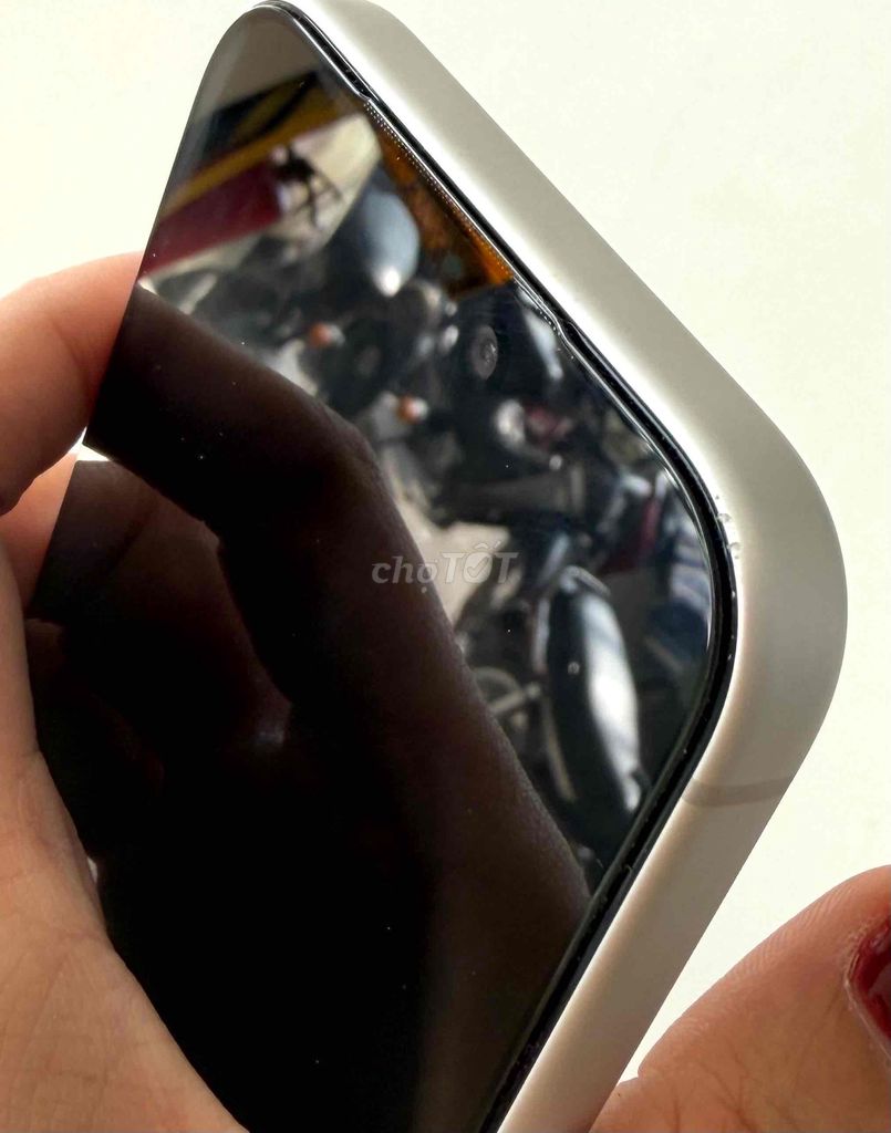 Apple iPhone 17 Pro Max Bạc. Mua bán Điện thoại tại Quận Hà Đông Hà Nội được đăng bởi Meii hình 1