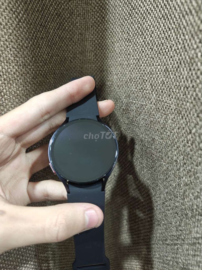 Samsung Galaxy Watch 6 44mm LTE Đen,Bạc. Mua bán Thiết bị đeo thông minh tại Huyện Thanh Trì Hà Nội được đăng bởi Lê Hồng Nguyên hình 1