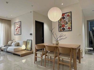 Аренда · 2 комн. · 85 м² · Huyện Nhà Bè, ул. Nguyễn Hữu Thọ