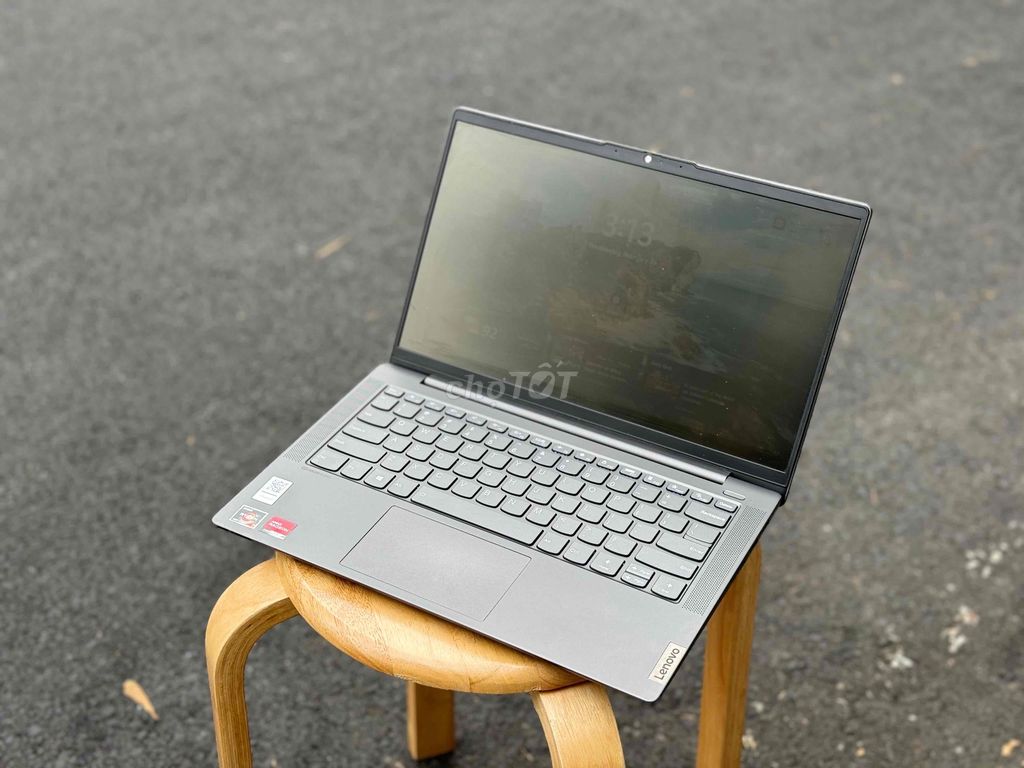 Lenovo Ideapad 5 Ryzen 7 14 inch 8GB/512GB mạnh. Mua bán Laptop tại Quận 10 Tp Hồ Chí Minh được đăng bởi thông hình 1
