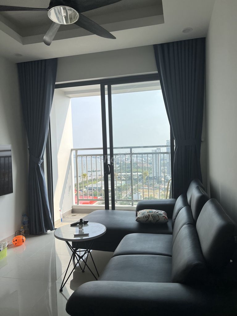 THIỆN CHÍ: Q7 RIVERSIDE 3PN FULL ĐẸP 11TR CHỦ SIU THÂN THIỆN