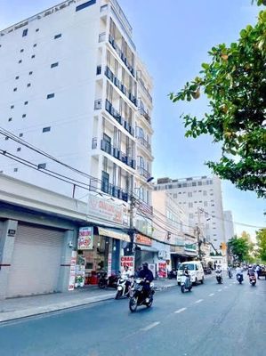 Q7 - MT LÂM VĂN BỀN - 73 CĂN HỘ - HĐ THUÊ 450TR/TH - 87,9 TỶ. Mua bán nhà ở tại Quận 7 Tp Hồ Chí Minh được đăng bởi Giang Nam