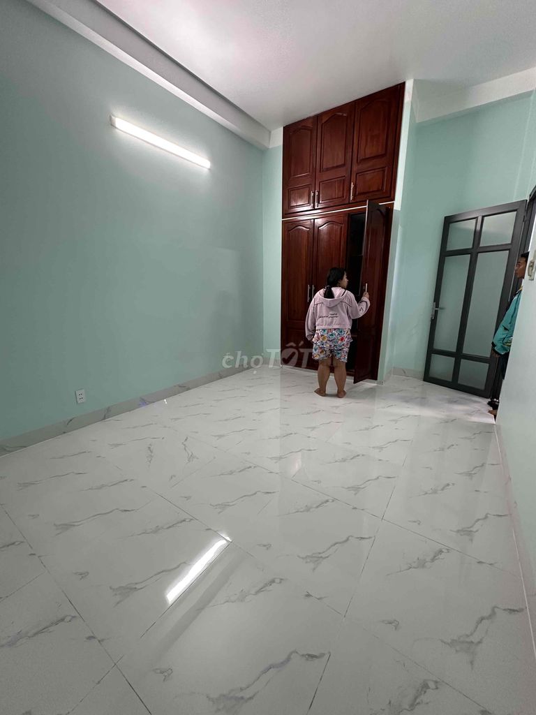 BÁN NHÀ 2 TẦNG TÂN PHÚ TRUNG – CỦ CHI | GIÁ CHỈ 20 TRIỆU/M² – SỔ HỒNG. Mua bán nhà ở tại Huyện Củ Chi Tp Hồ Chí Minh được đăng bởi Phạm Muội hình 5