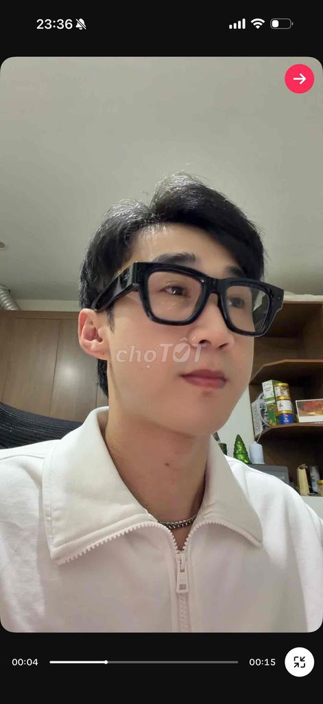 Meta rayban display bóc seal sử dụng được 2 tuần. Mua bán Thiết bị đeo thông minh tại Quận Cầu Giấy Hà Nội được đăng bởi Trung hình 1