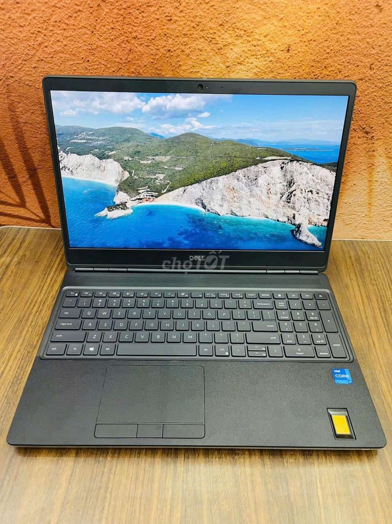 Dell Precision 7560 i7-11850H 15.6 inch 32GB/512GB. Mua bán Laptop tại Quận Hà Đông Hà Nội được đăng bởi Hoàng Minh hình 1