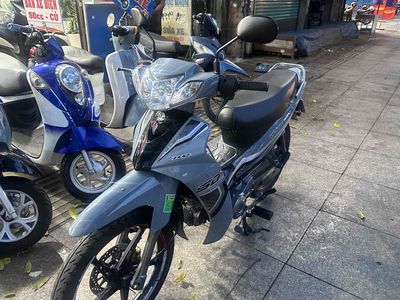 Sirius 50cc Bstp Bao Quay Đầu