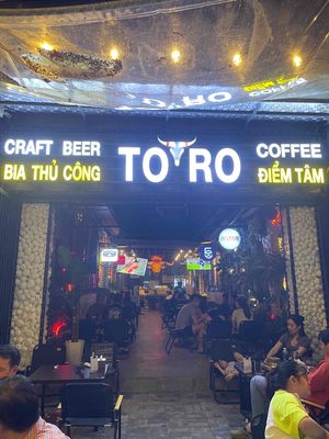 toro craftbeer