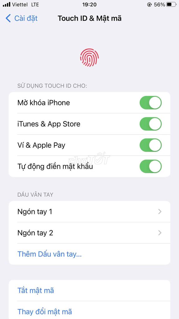 Apple iPhone 7 Plus 32GB Vàng. Mua bán Điện thoại tại Thành phố Buôn Ma Thuột Đắk Lắk được đăng bởi Mậpởbmtnèe hình 1